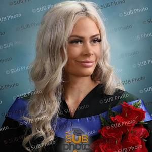 Meet your Posher, Tori